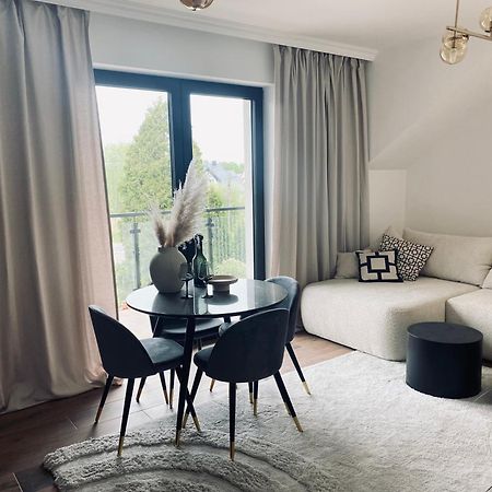Apartamenty Zuzanny Mińsk Mazowiecki Extérieur photo