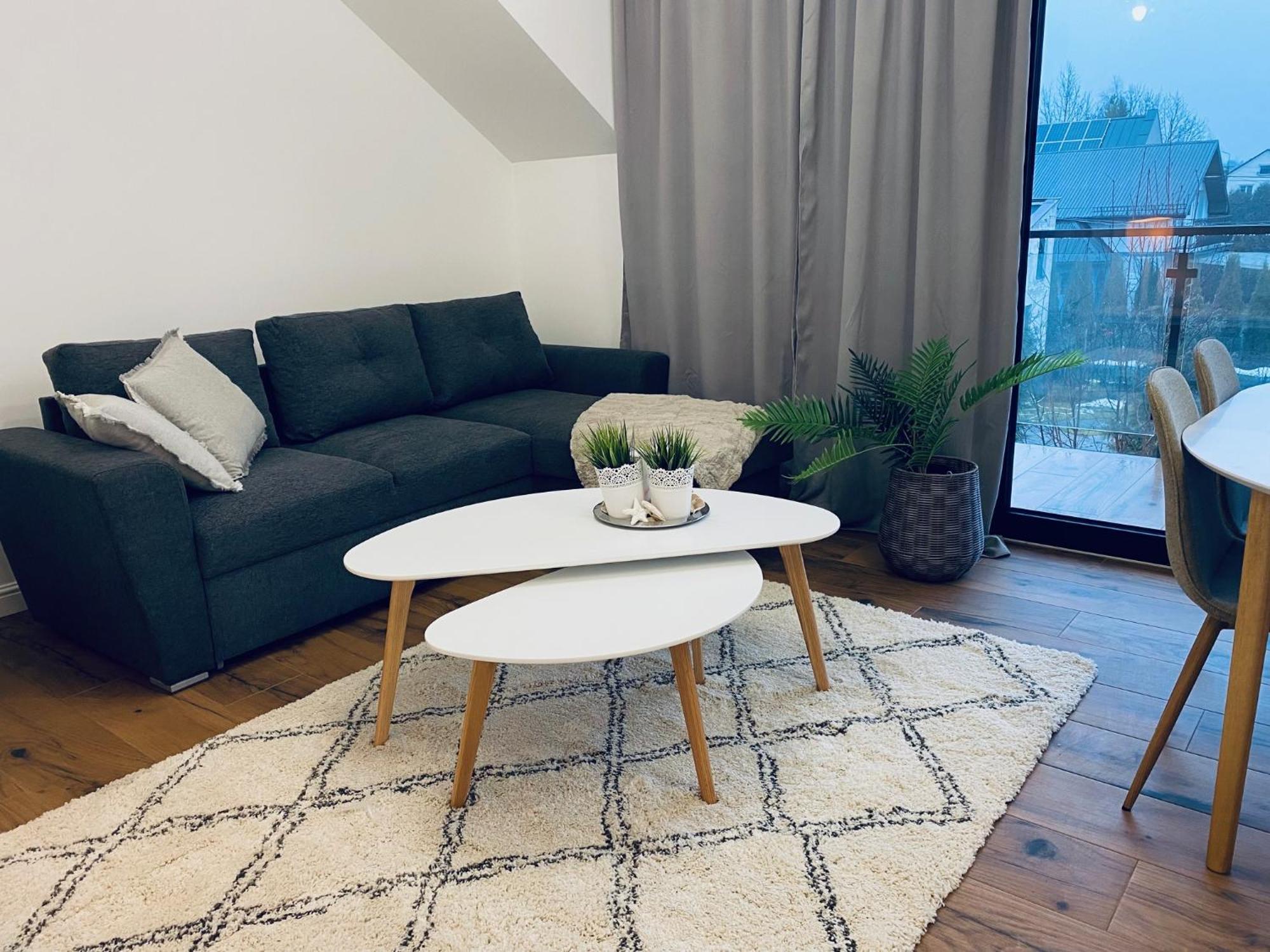 Apartamenty Zuzanny Mińsk Mazowiecki Extérieur photo