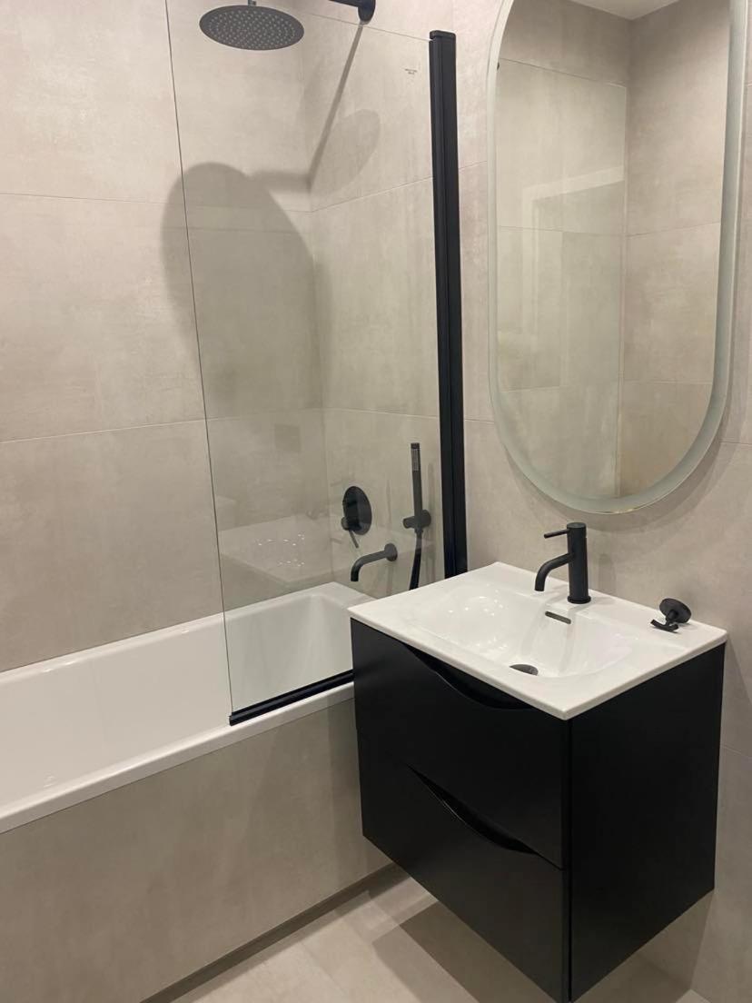 Apartamenty Zuzanny Mińsk Mazowiecki Extérieur photo