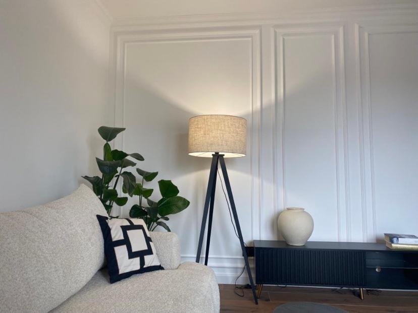 Apartamenty Zuzanny Mińsk Mazowiecki Extérieur photo