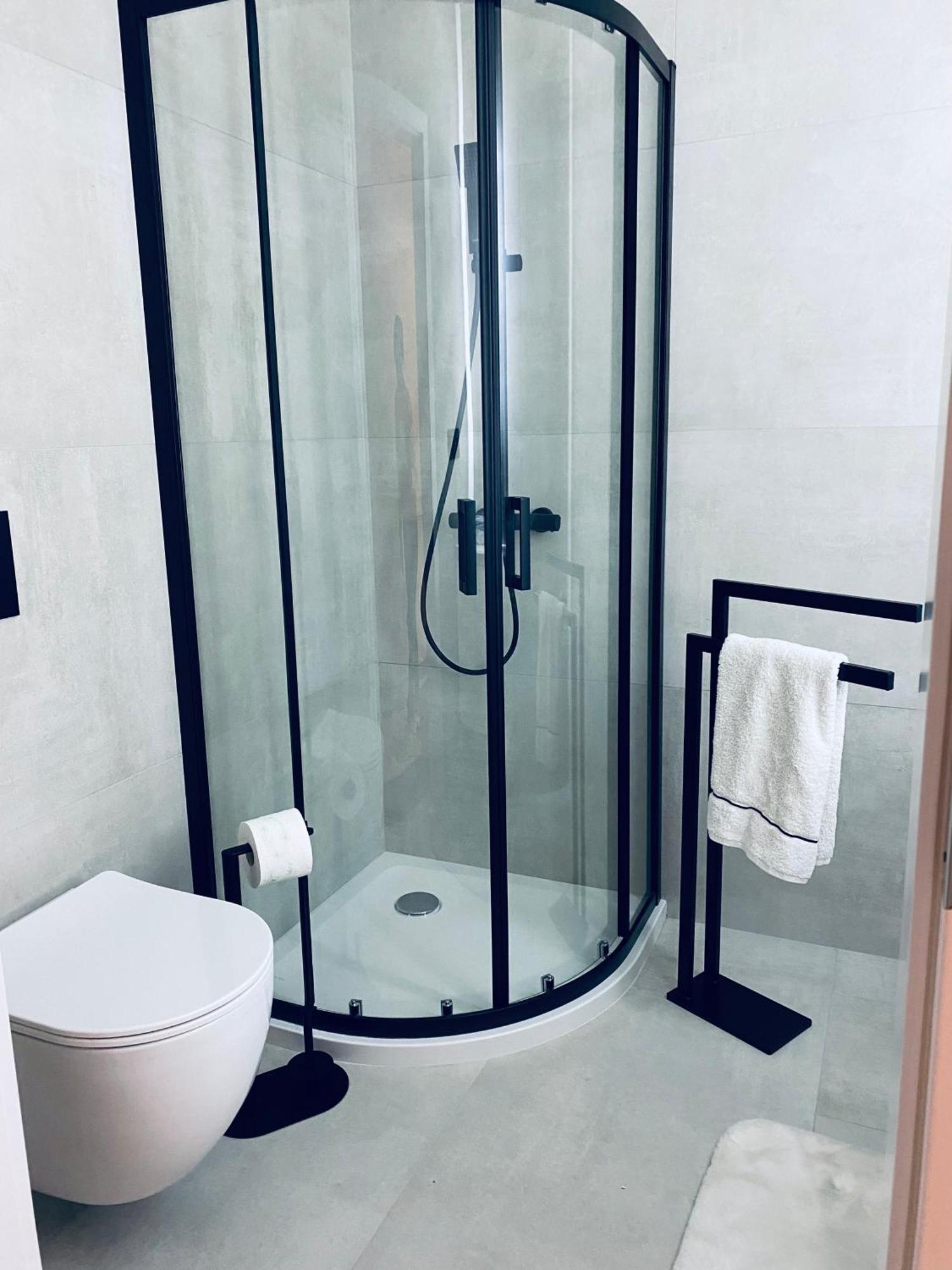 Apartamenty Zuzanny Mińsk Mazowiecki Extérieur photo