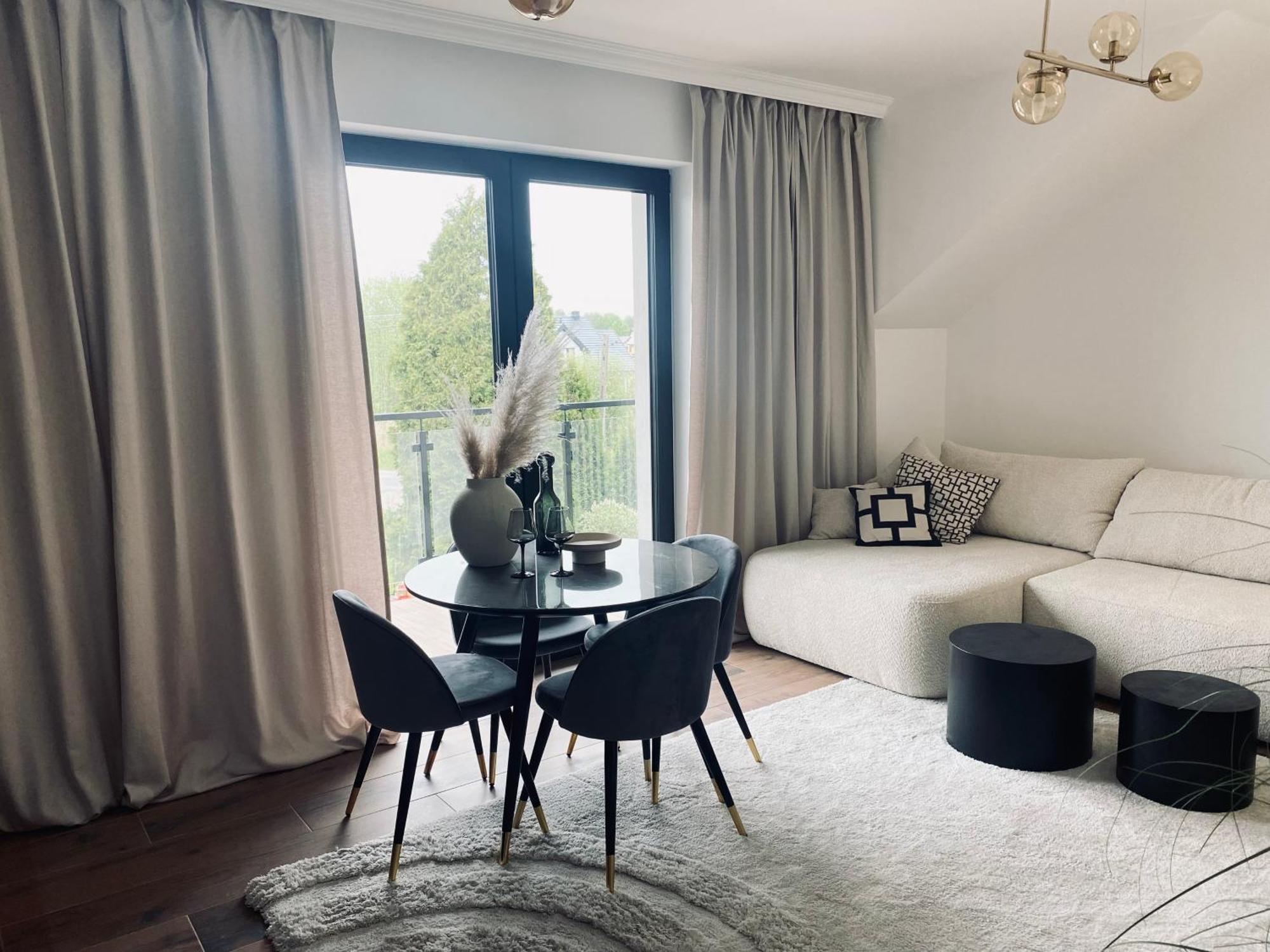 Apartamenty Zuzanny Mińsk Mazowiecki Extérieur photo