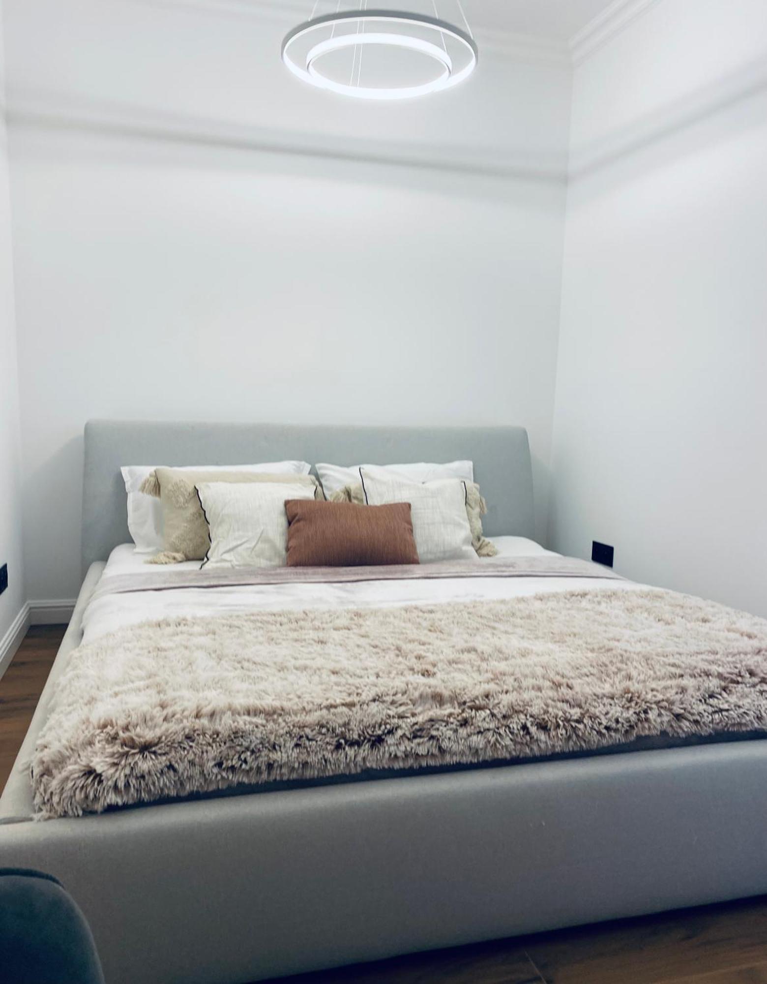 Apartamenty Zuzanny Mińsk Mazowiecki Extérieur photo