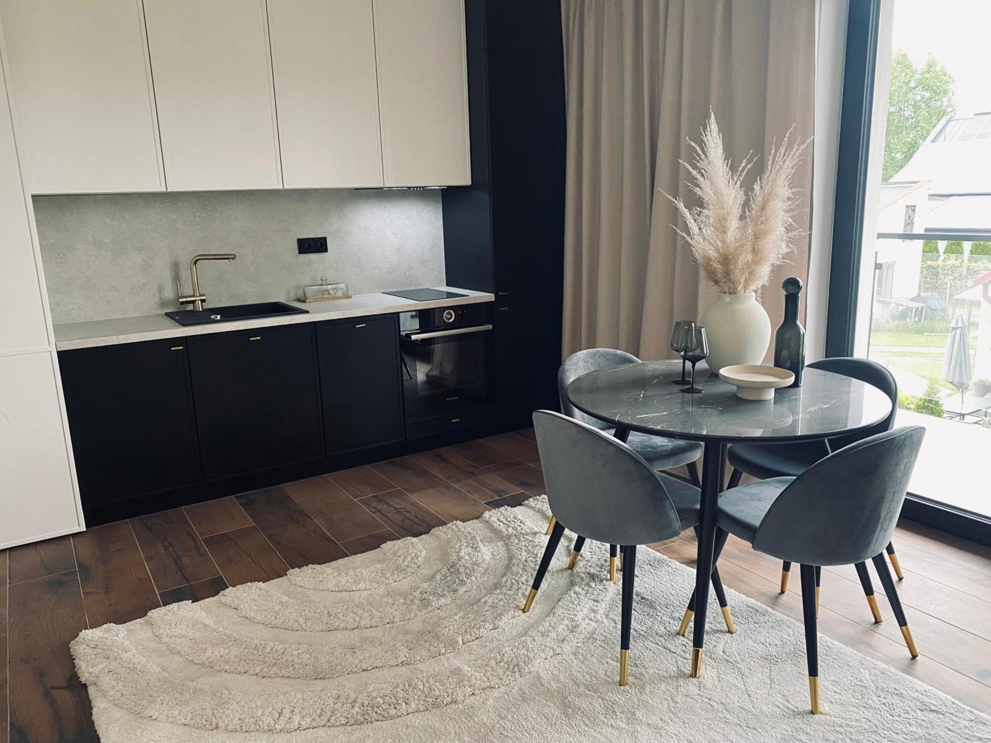 Apartamenty Zuzanny Mińsk Mazowiecki Extérieur photo