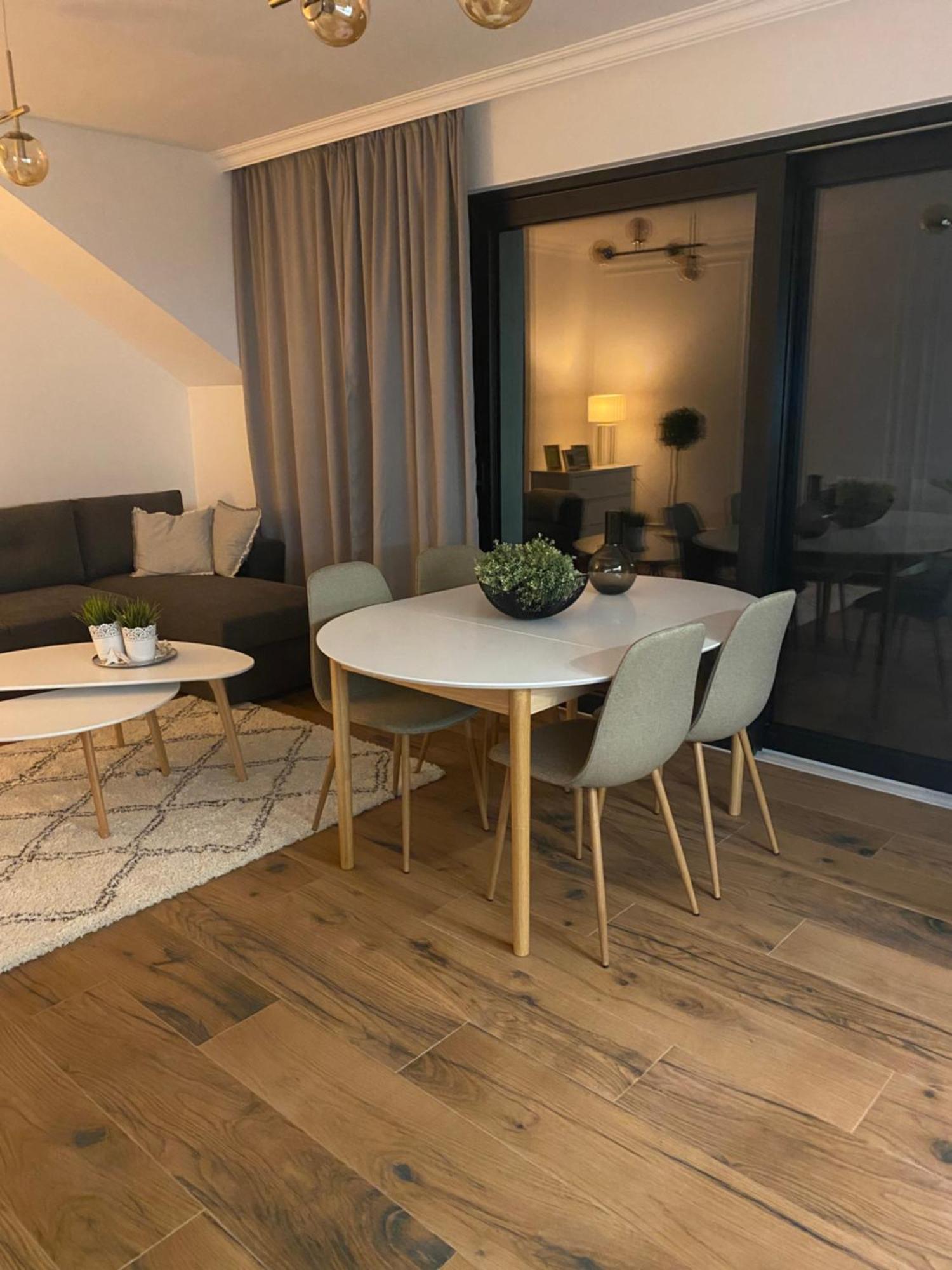 Apartamenty Zuzanny Mińsk Mazowiecki Extérieur photo